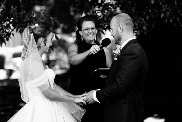 Kate Ritchie Ballarat Marriage Celebrant