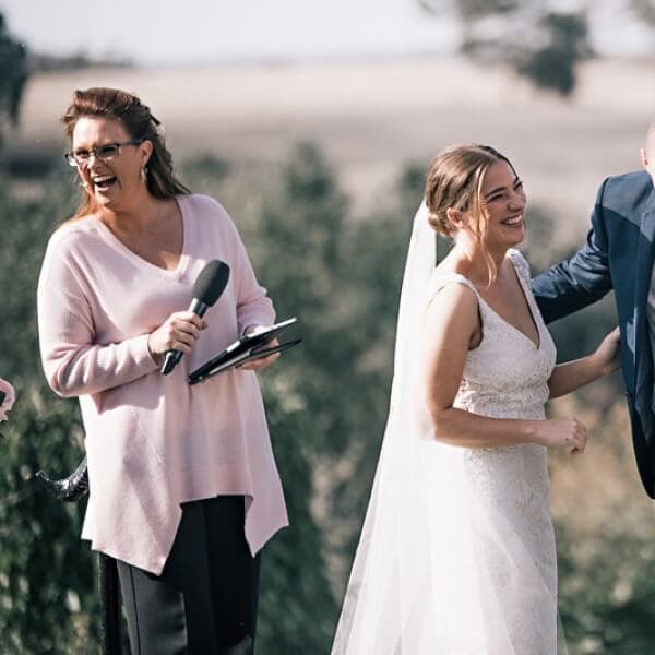 Kate Ritchie-Sexton Celebrant