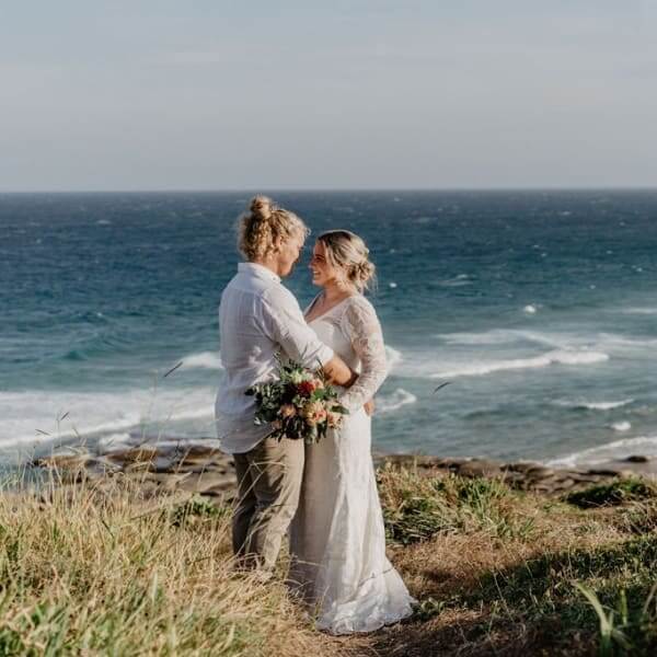 A Gorgeous wedding shoot, just seconds from your Reception & Ceremony