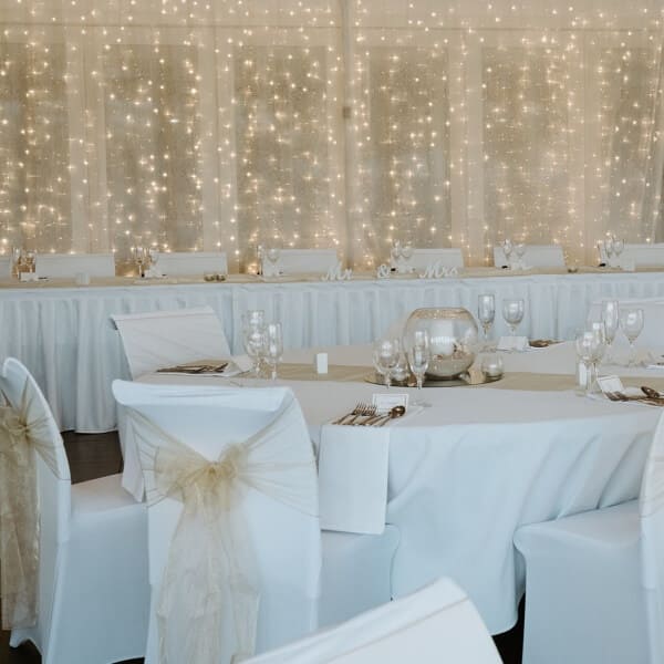 Round Table Reception