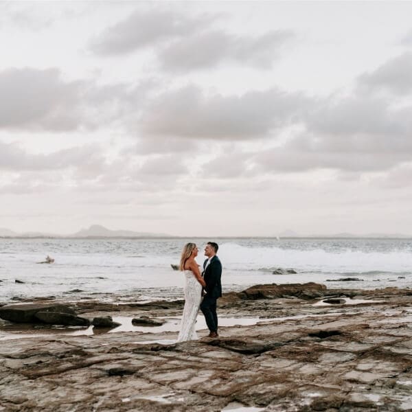 The Perfect Wedding Day