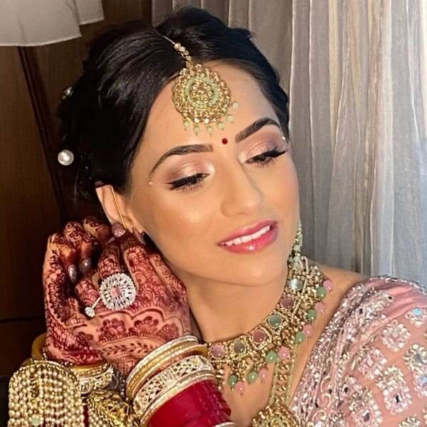 Colours are a perfect match for the saree