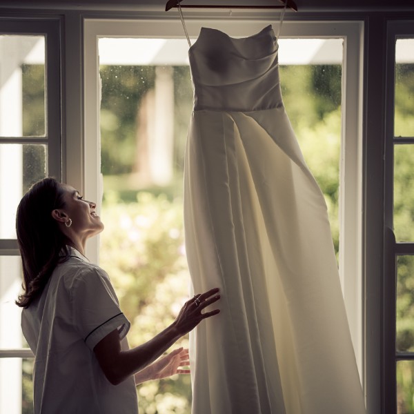 Kim Marcel - Couture