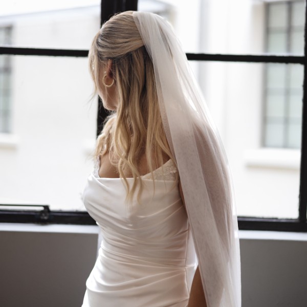 Kim Marcel - Couture