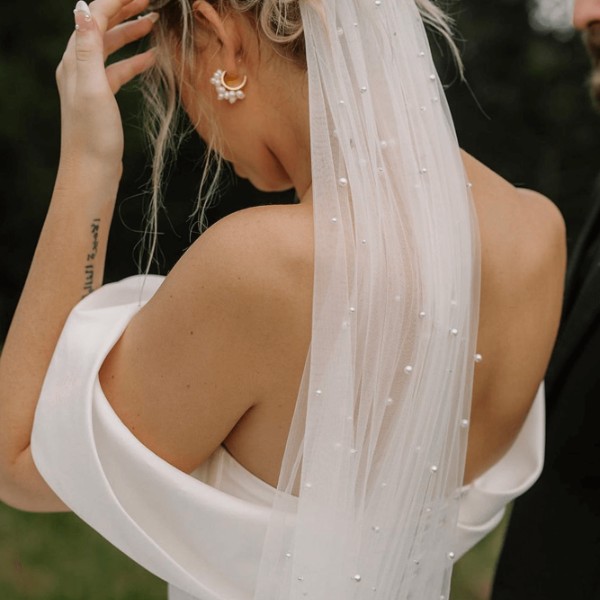 Kim Marcel - Alterations