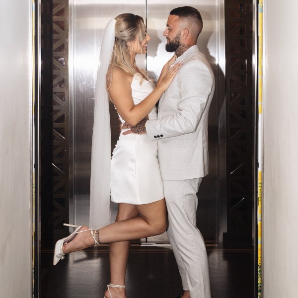 Kim Marcel - Couture