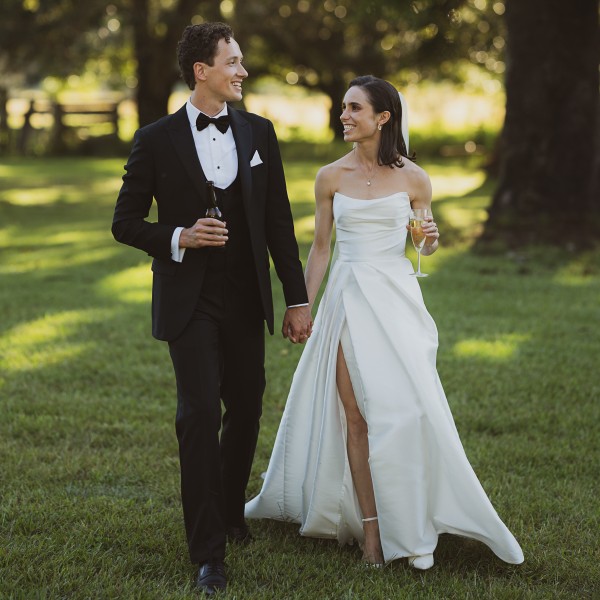 Kim Marcel - Couture