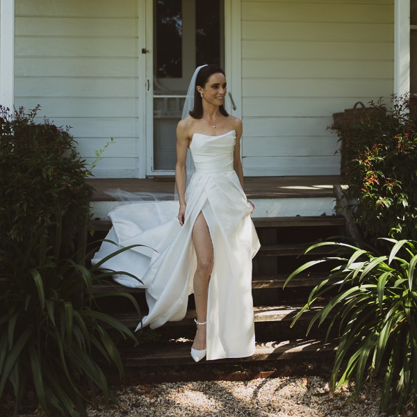 Kim Marcel - Couture