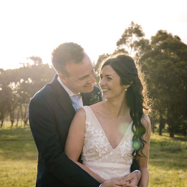 Kim Marcel - Couture