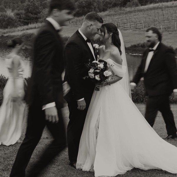 Kim Marcel - Alterations