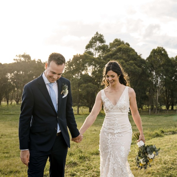 Kim Marcel - Couture