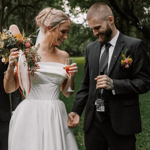 Kim Marcel - Alterations