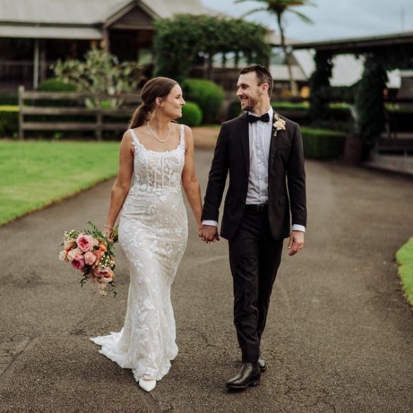 Kim Marcel - Alterations and Customisation