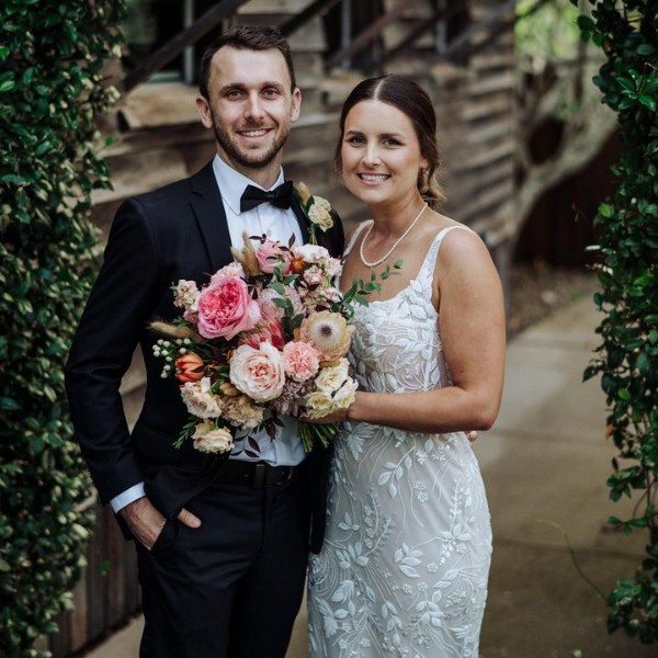 Kim Marcel - Alterations and Customisation