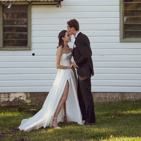 Kim Marcel - Couture