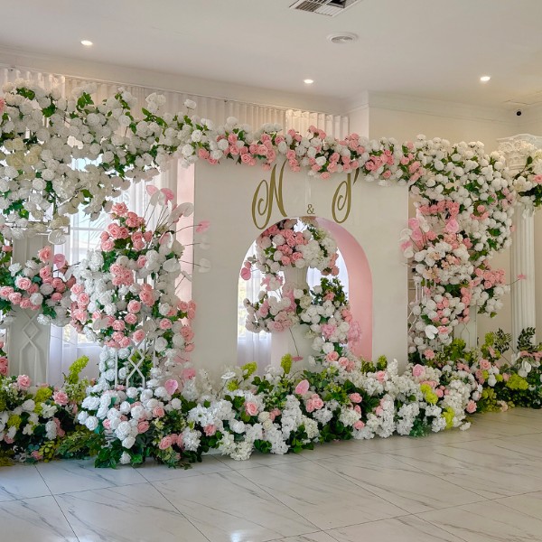 Backdrop on 22nd Feb 2025