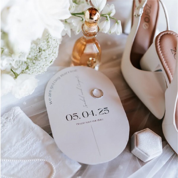 Isabel & Cooper - Photographed by Kimberley Lee