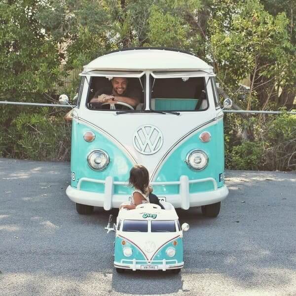 Mobil Bar Adelaide kombi Keg Adelaide