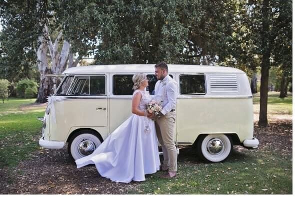 Kombis4u at Sunnybrae Estate