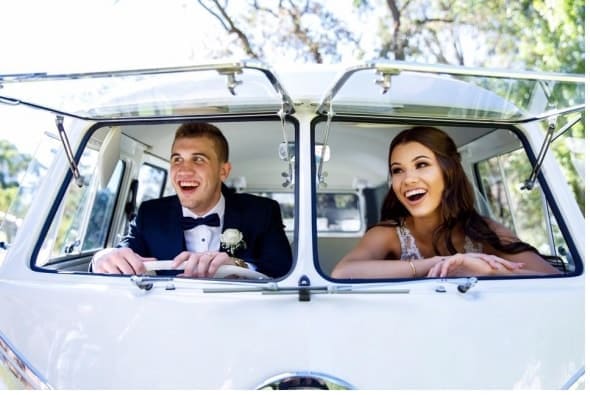 Kombis4u Adelaide at Inglewood Inn