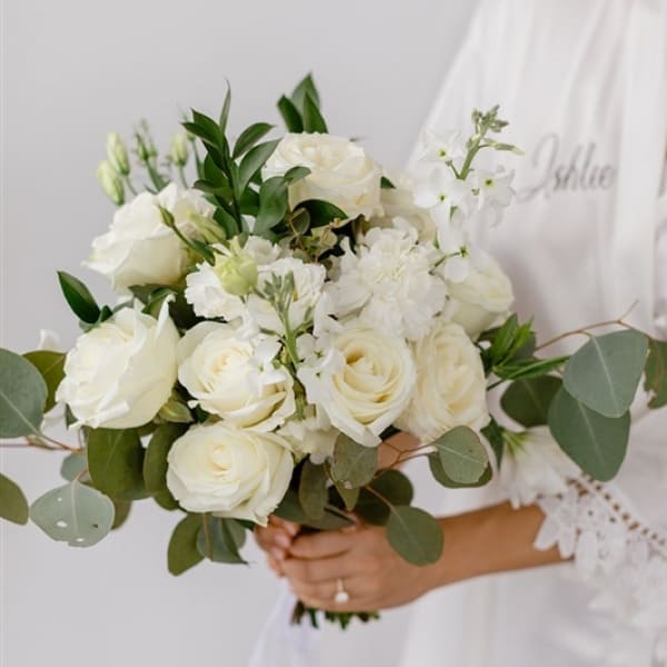 Bridal bouquet