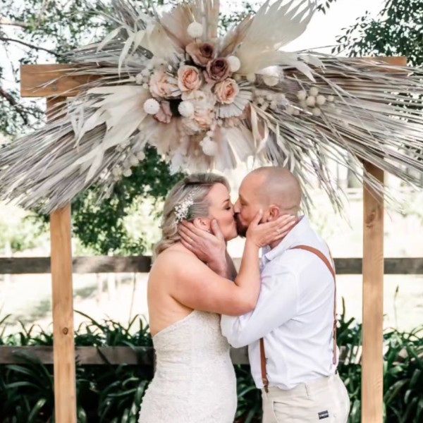 You will never find me in a kiss shot