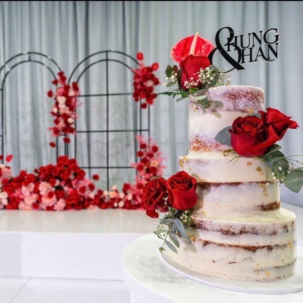 Krystal Function Centre