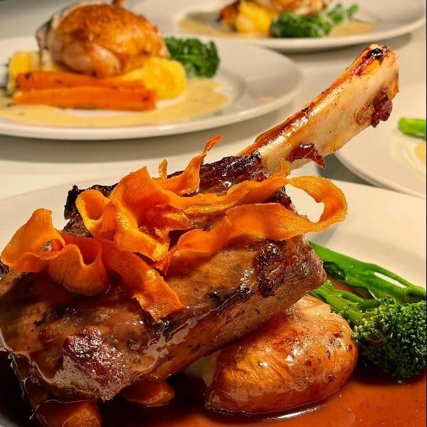 Krystal Function Centre