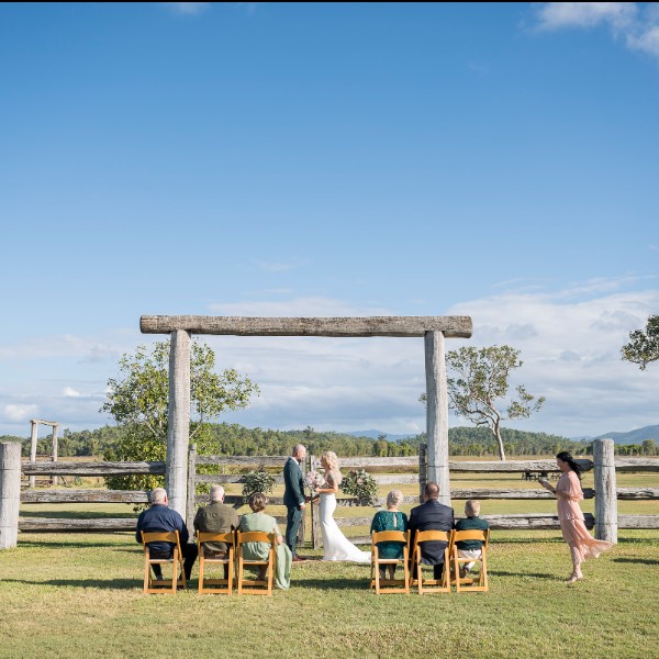 The Creek Whitsundays