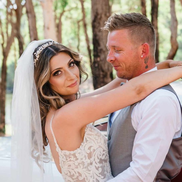 Stephanie & Jayben  Henderson photography