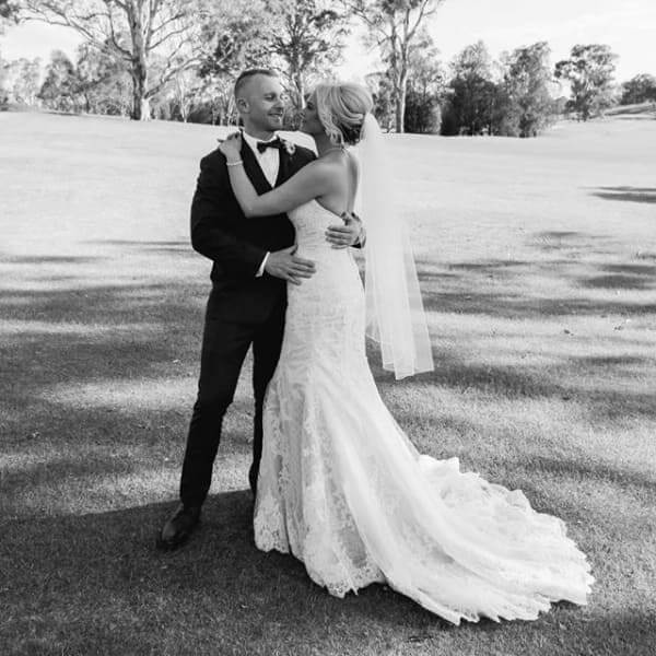 Lakeside Golf Club Camden