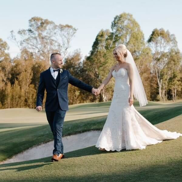 Lakeside Golf Club Camden