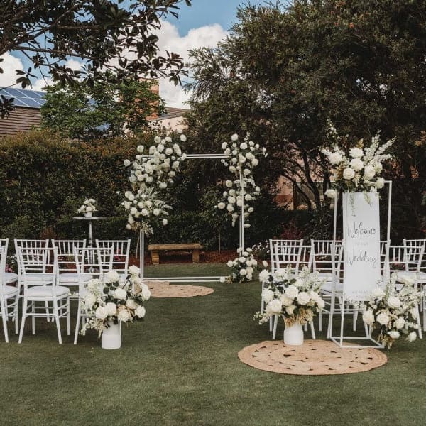 Lakeside Golf Club Camden