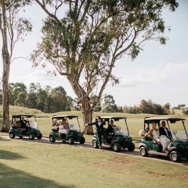 Lakeside Golf Club Camden