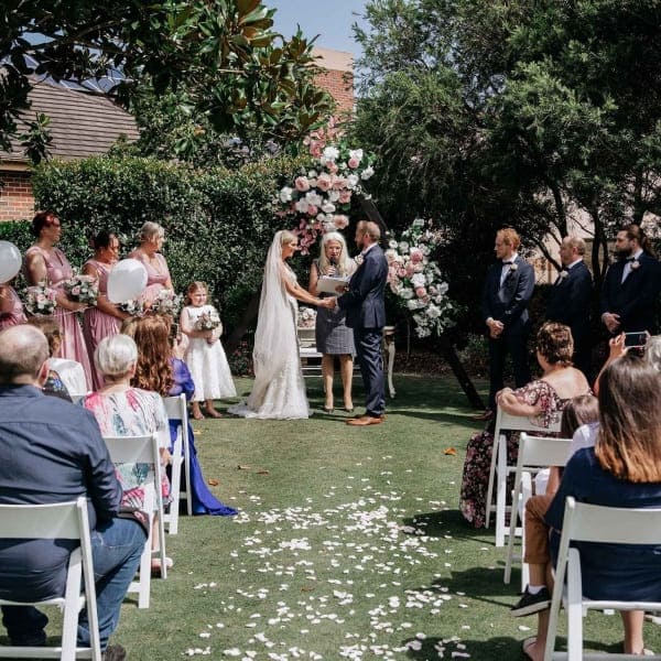 Lakeside Golf Club Camden