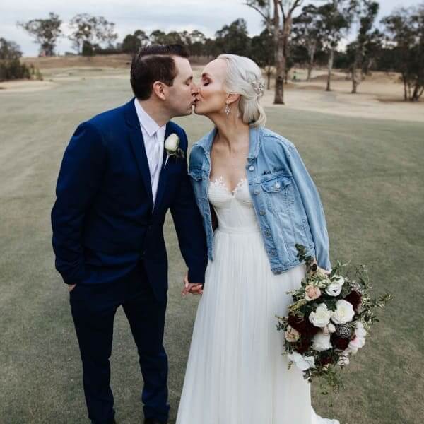 Lakeside Golf Club Camden