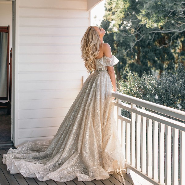 BERTA BRIDAL ROSEWOOD ESTATE
