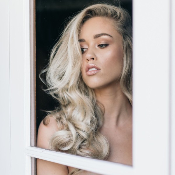 BERTA BRIDAL ROSEWOOD ESTATE