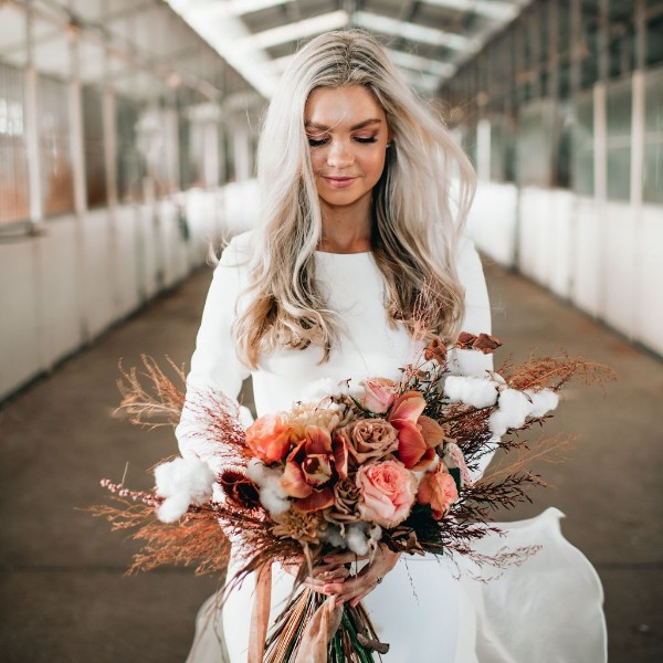 SCENIC RIM BRIDE X ROYSTON HOUSE