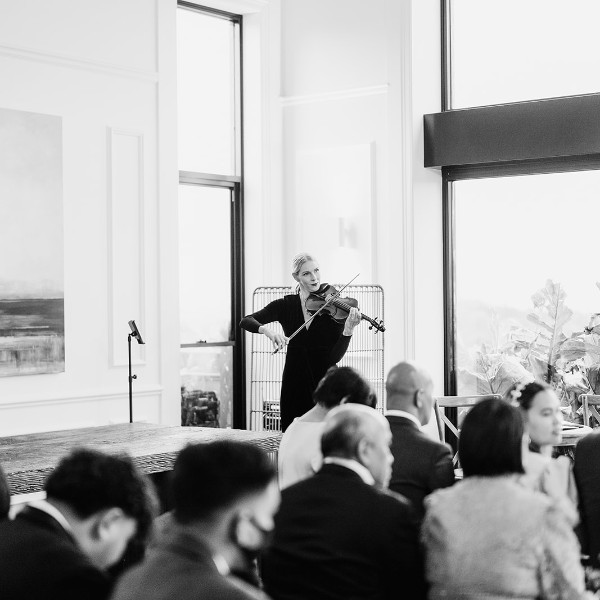 Lauren Bradnam Violinist - Lauren Joy Photography