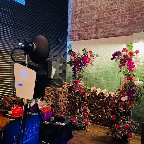 Lavish Photo Booths