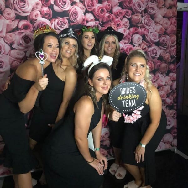 Lavish Photo Booths