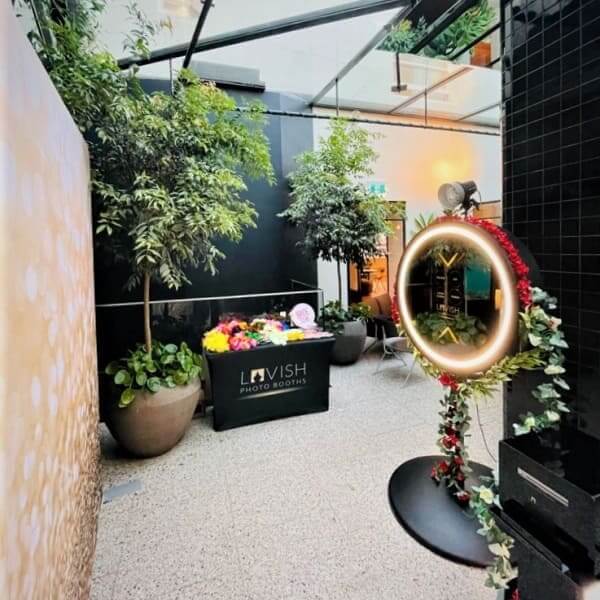 Lavish Photo Booths