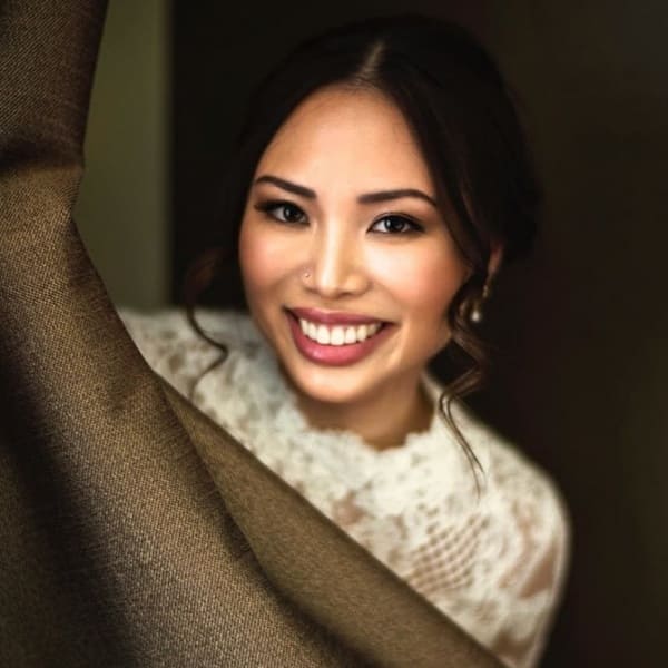 Le Fabulous Bridal Makeup Sydney