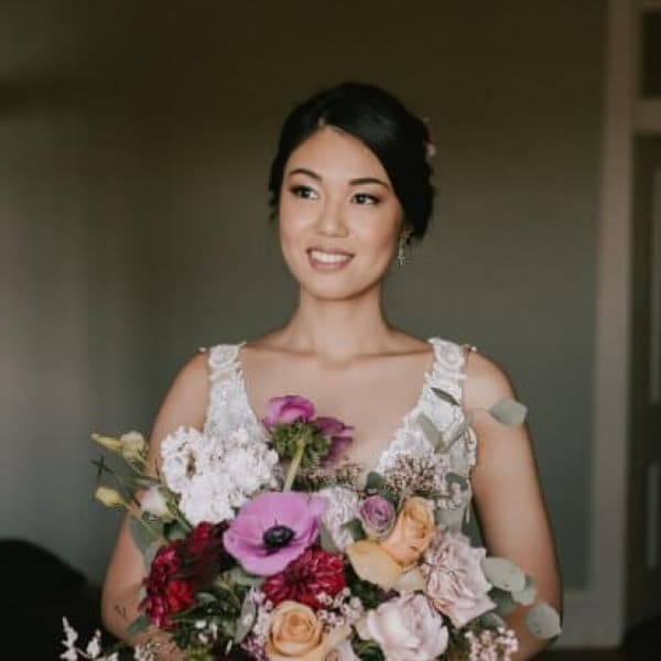 Sydney Bridal Makeup Le Fabulous