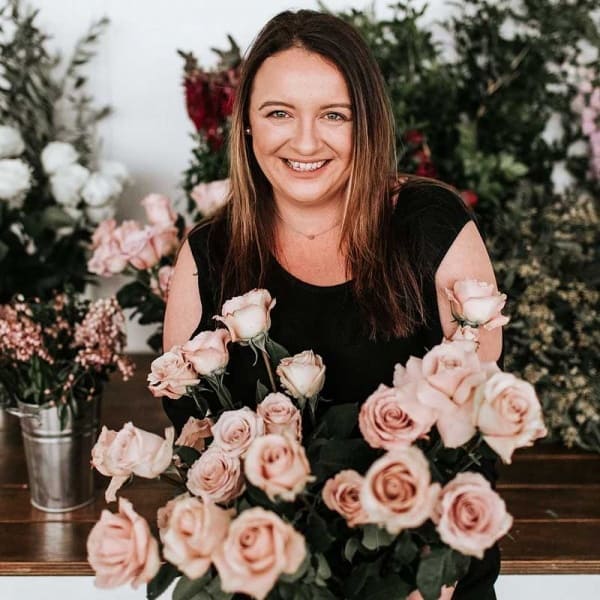 Leah Mitchell Floral Design