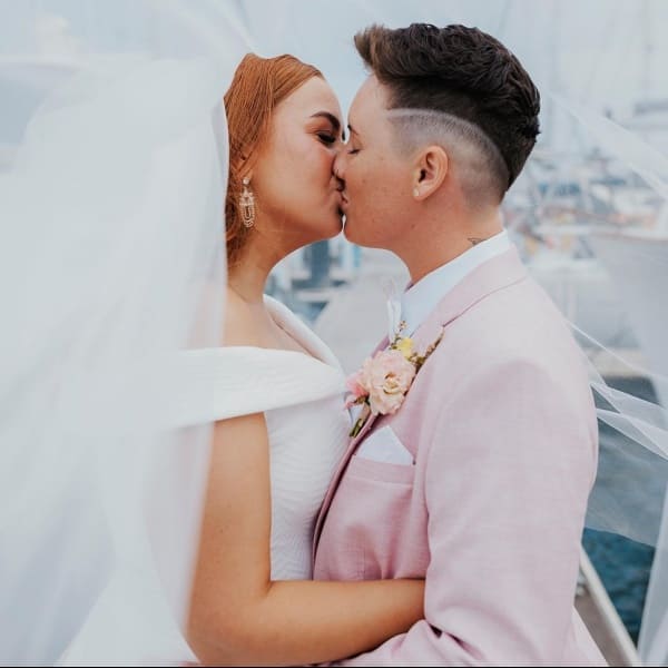 Sunshine Coast Wedding Photographer Life and Love