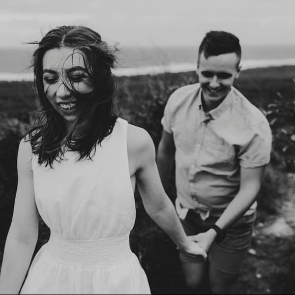 Sunshine Coast Wedding Photographer Life and Love