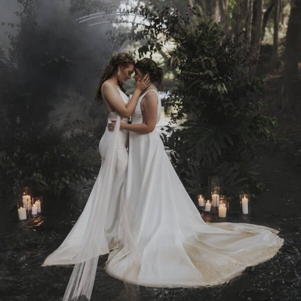 Sunshine Coast Wedding Photographer Life and Love