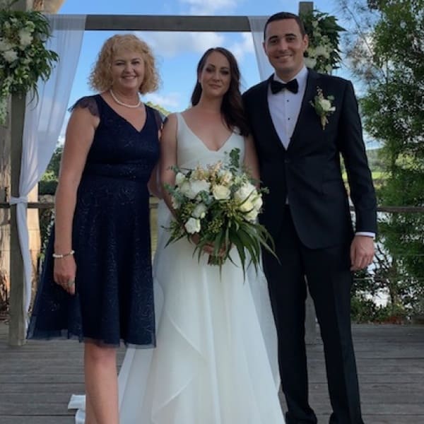 The Rocks @ Yandina is an amazing place to get married.